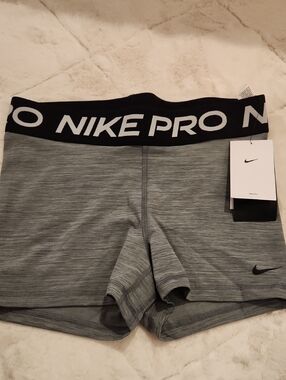 Nike Pro Shorts M